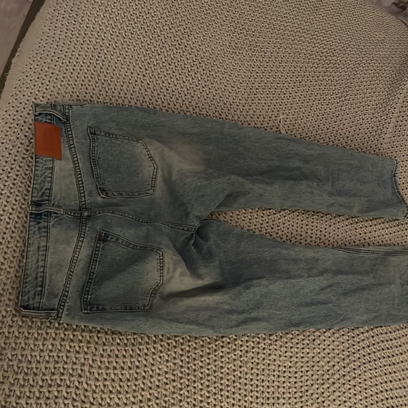 Princess Polly Ripped Jeans - Picture 3 of 3